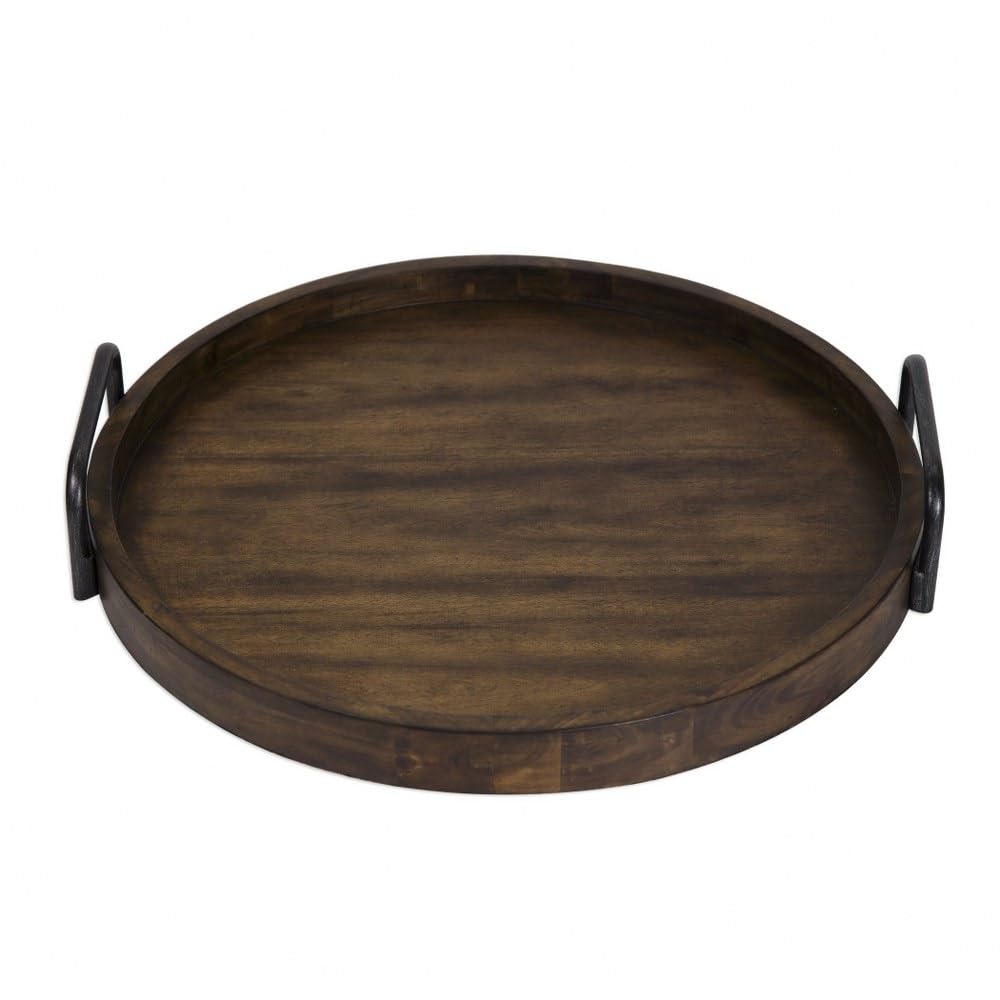 Uttermost 18749 Reine Tray