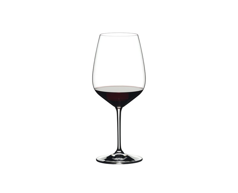 Riedel Heart To Heart Cabernet Sauvignon Glasses, Set of 2