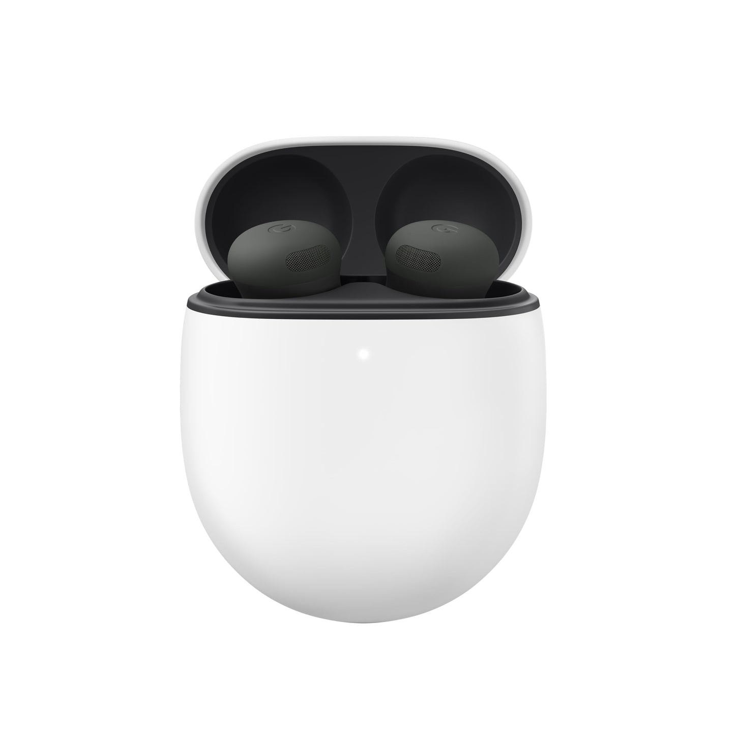 Google Pixel Buds Pro 2 - Wireless Earbuds with Active Noise Cancellation – Bluetooth Headphones - Hazel