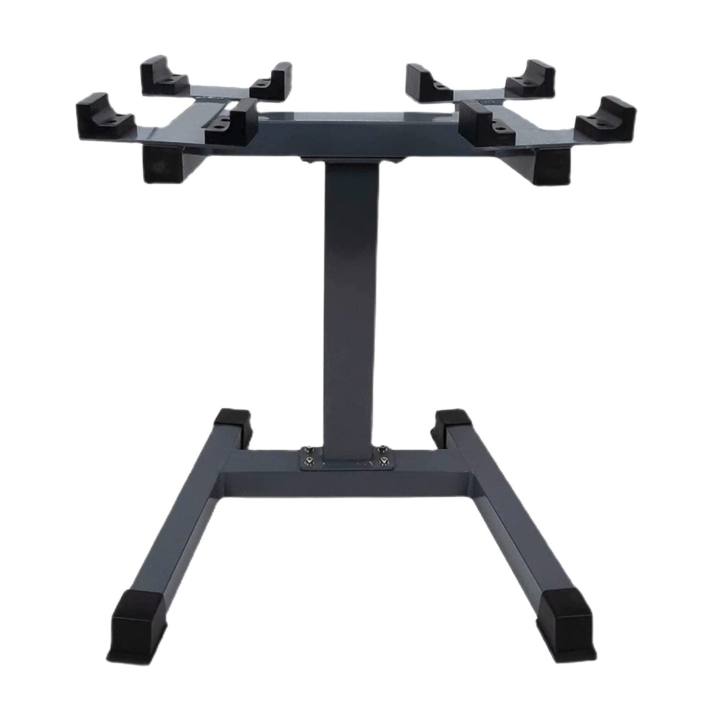 EHVYBDX Dumbbell Rack Stand,Adjustable Kettlebell Dumbbell Stand Can Hold 20-45kg, Steel Dumbbell Bench Suitable for Home Gym