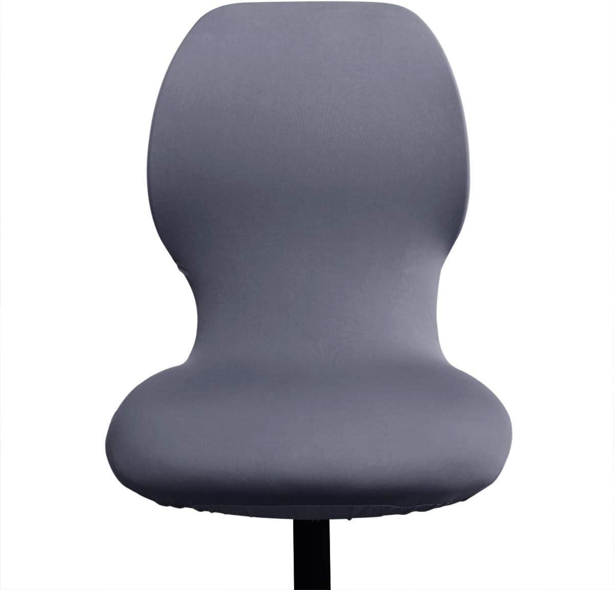 BESPORTBLE Office Chair Cover, Removable Universal Stretch Desk Chair Slipcovers for Rotating High Back Seat Protector