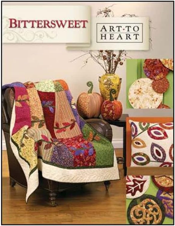 Art To Heart Bittersweet