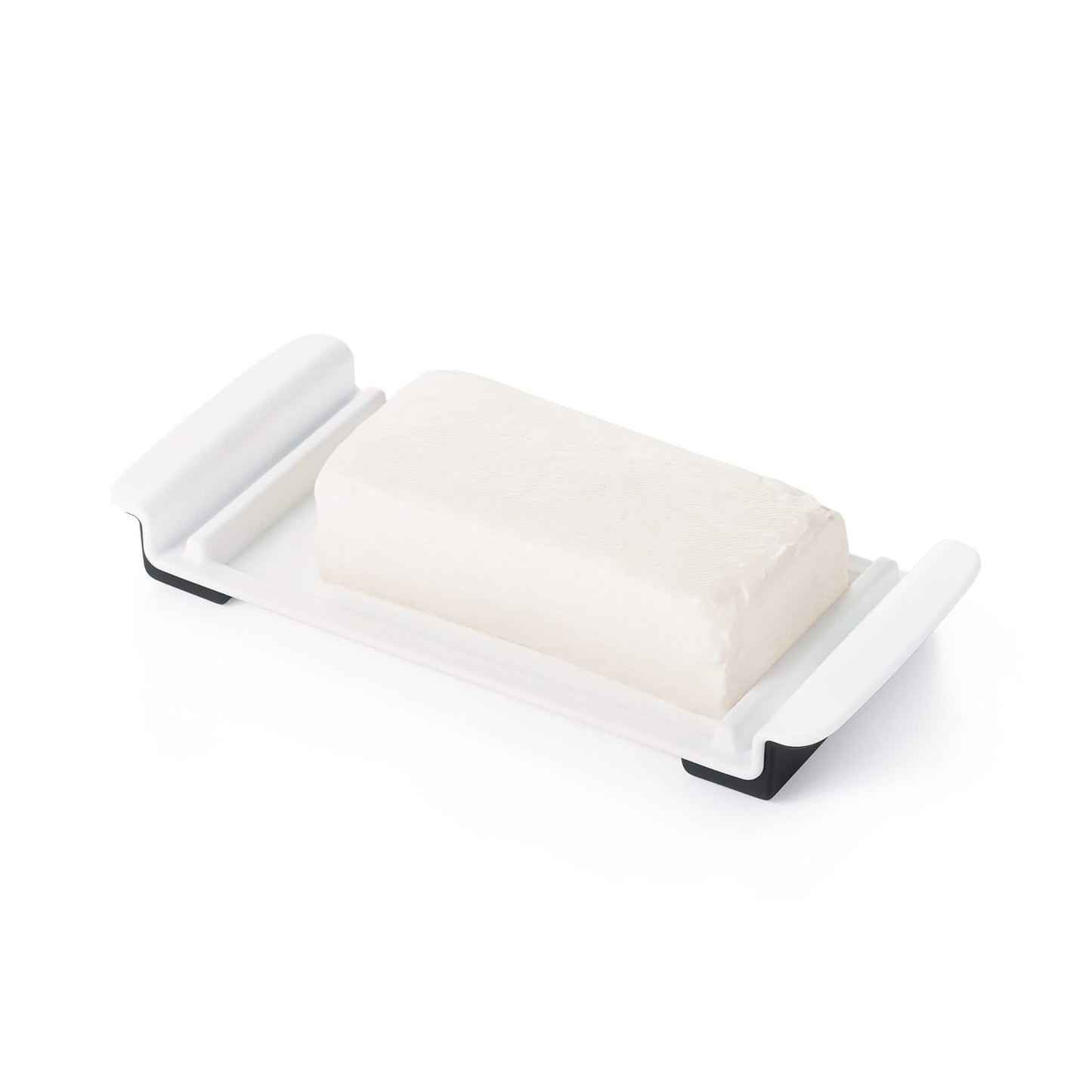 OXO Good Grips Wide Butter & Cream Cheese Dish