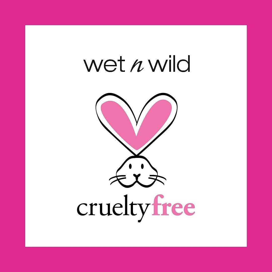 wet n wild Double Tap Makeup Sponge Set, Foundation Blending Beauty Sponge Flawless for Liquid, Cream, and Powder Dry and Wet Blender Make Up Use Vegan, Cruelty Free