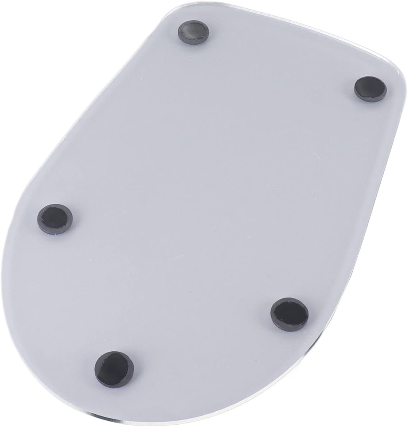Tnfeeon Sliding Mat Pad for KitchenAid Mixer, 34x21cm, Kitchen Appliance Slider Mat, Mixer Mover Accessories