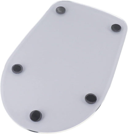Tnfeeon Sliding Mat Pad for KitchenAid Mixer, 34x21cm, Kitchen Appliance Slider Mat, Mixer Mover Accessories