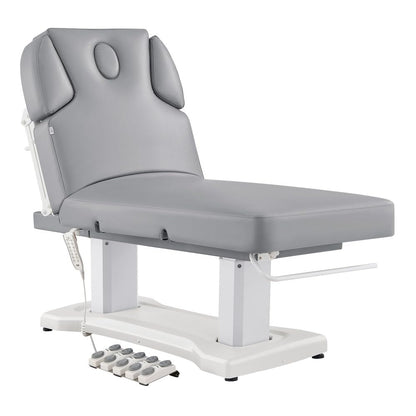 Full Electric Medical Spa Treatment Massage Table Facial Beauty Bed TRANQUILITY