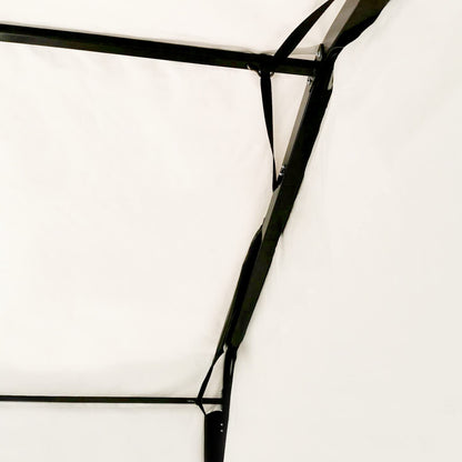 ShelterLogic ShelterTube Garage & Storage Shelter, 14' x 18' x 16' Heavy-Duty Steel Frame Wind and Snow-Load Rated Enclosure, Gray
