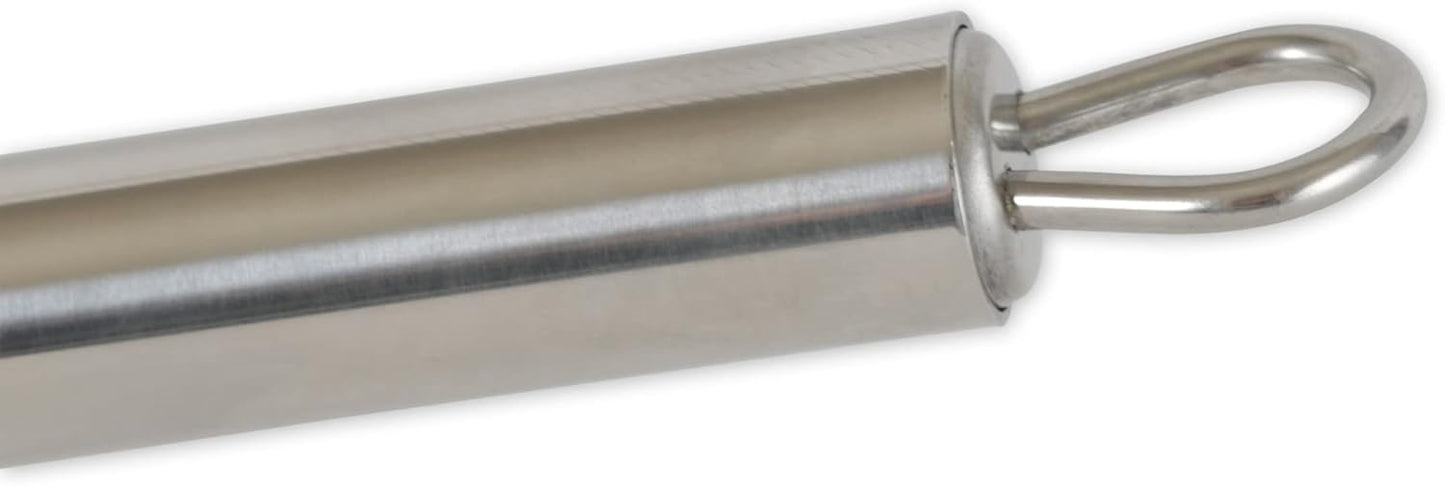 Stainless Steel Scoop, Medium