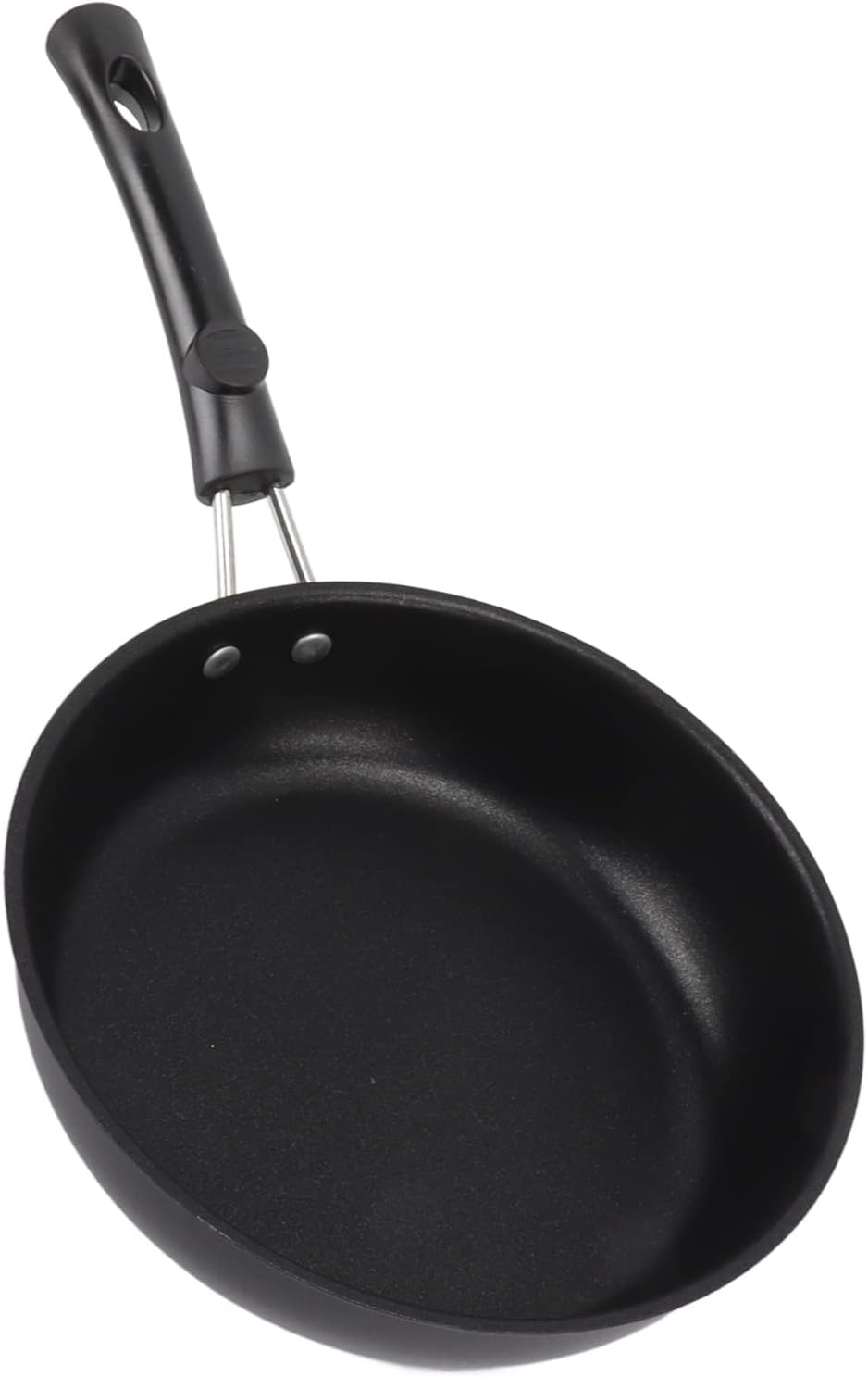 Frying Pan, Stain Resistant Easy to Clean, 7" Easy Frying Pan for Home