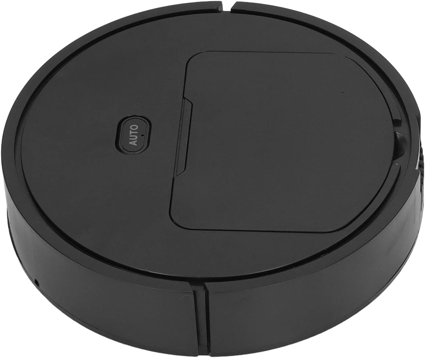 Marhynchus 3 in 1 Sweeping Robot Mop - Household Smart Sweeper Robot for Vacuuming and Mopping