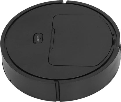 Marhynchus 3 in 1 Sweeping Robot Mop - Household Smart Sweeper Robot for Vacuuming and Mopping