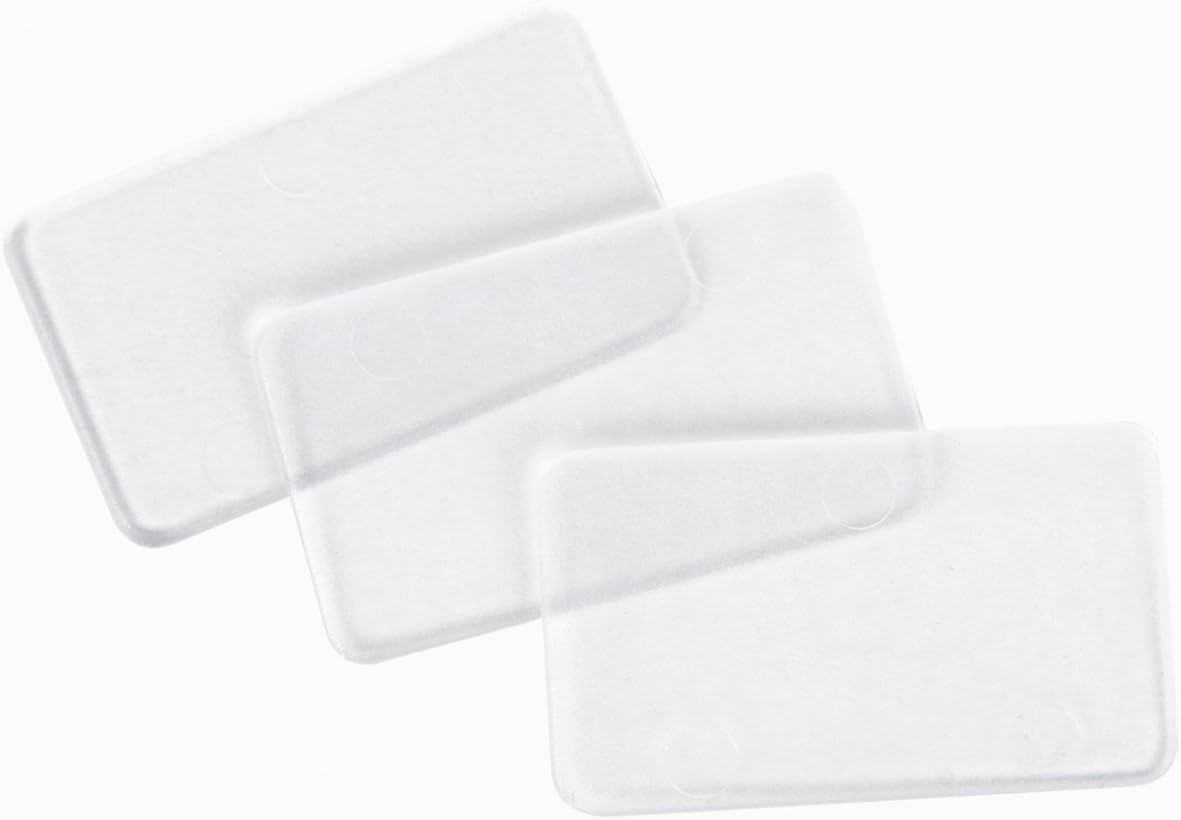 ArtBin 6810PC Divider 10-Pack: Organizer Accessory for ArtBin 6830PC Store in Drawer Cabinet, Pack of 10