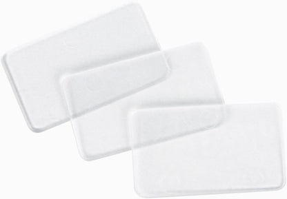 ArtBin 6810PC Divider 10-Pack: Organizer Accessory for ArtBin 6830PC Store in Drawer Cabinet, Pack of 10