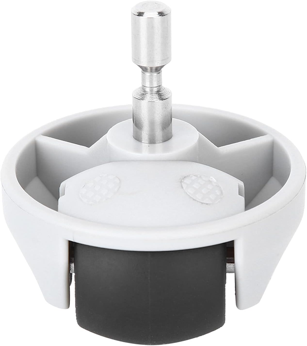 Universal Wheel Replacement Caster Wheel for 2nd Generation Sweeping Robot Cleaner, Spare Tool Part.