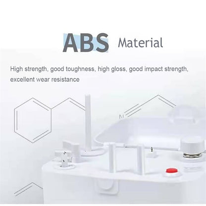 TMMLIJIPL Automatic Bobbin Winder Electric Sewing Machine Assistant Intelligent Thread Stand Embroidery Accessories Tool