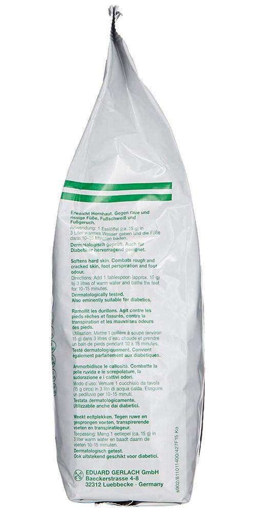 GEHWOL Herbal Bath, 14.1 oz