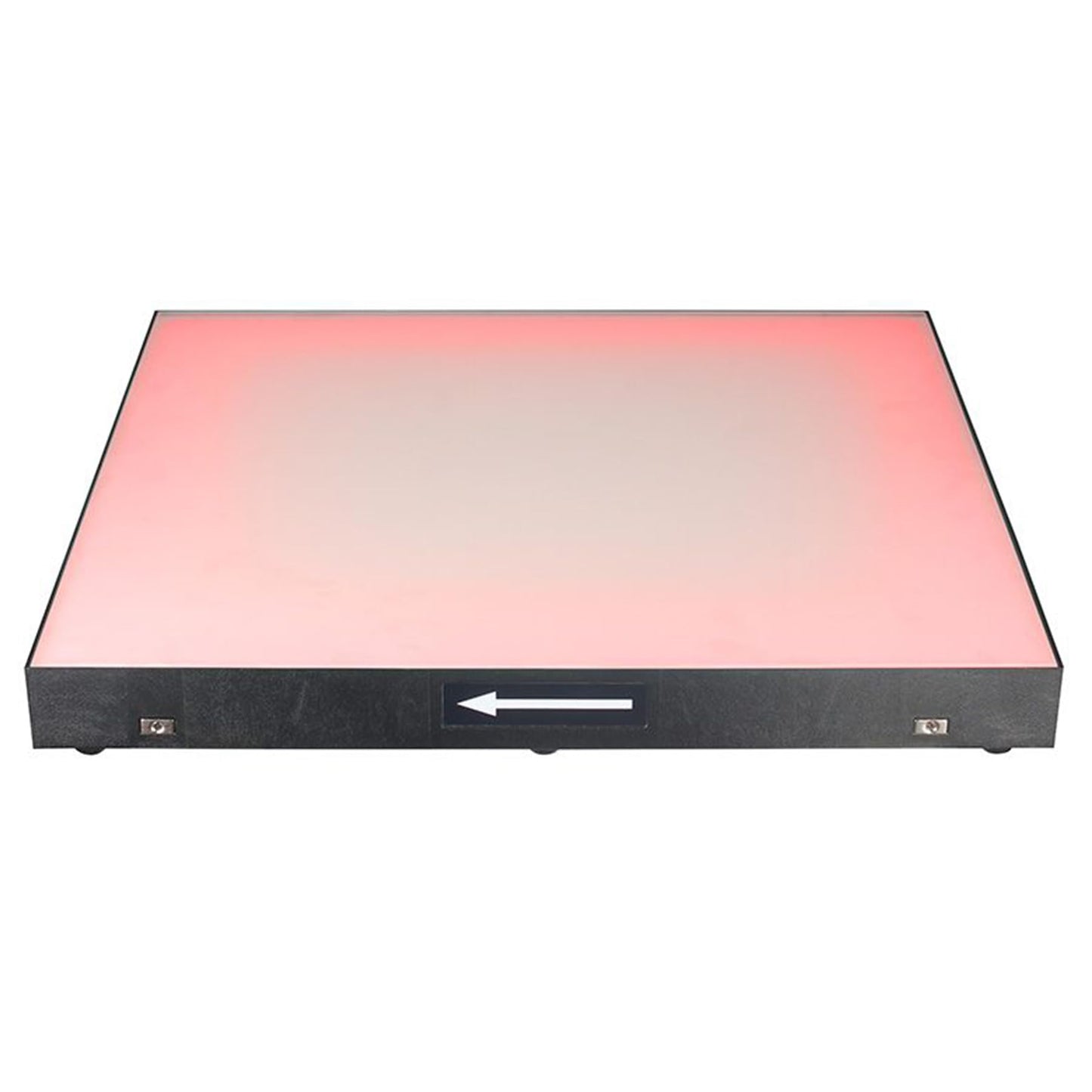 American DJ ADJ MDF3 15W 3-in-1 RGB LED DMX Magnetic Single Dance Floor Panel