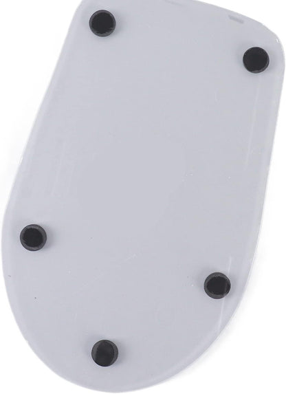 Tnfeeon Sliding Mat Pad for KitchenAid Mixer, 34x21cm, Kitchen Appliance Slider Mat, Mixer Mover Accessories