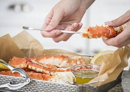 8-Piece Set TableCraft Seafood