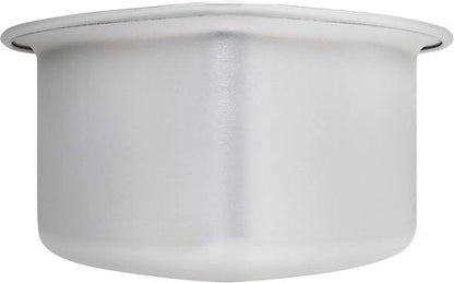 Fat Daddio's Heart Cake Pan - Anodized Aluminum, 6 x 3 Inch for Perfectly Shaped Cakes