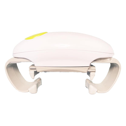 Jar Opener for weak hands, Automatic Jar Opener for seniors with arthritis, Electric Jar Openers for Seniors, Fits 1.2" - 3.5" Lid size, Suitable for the elderly/arthritis (High version）