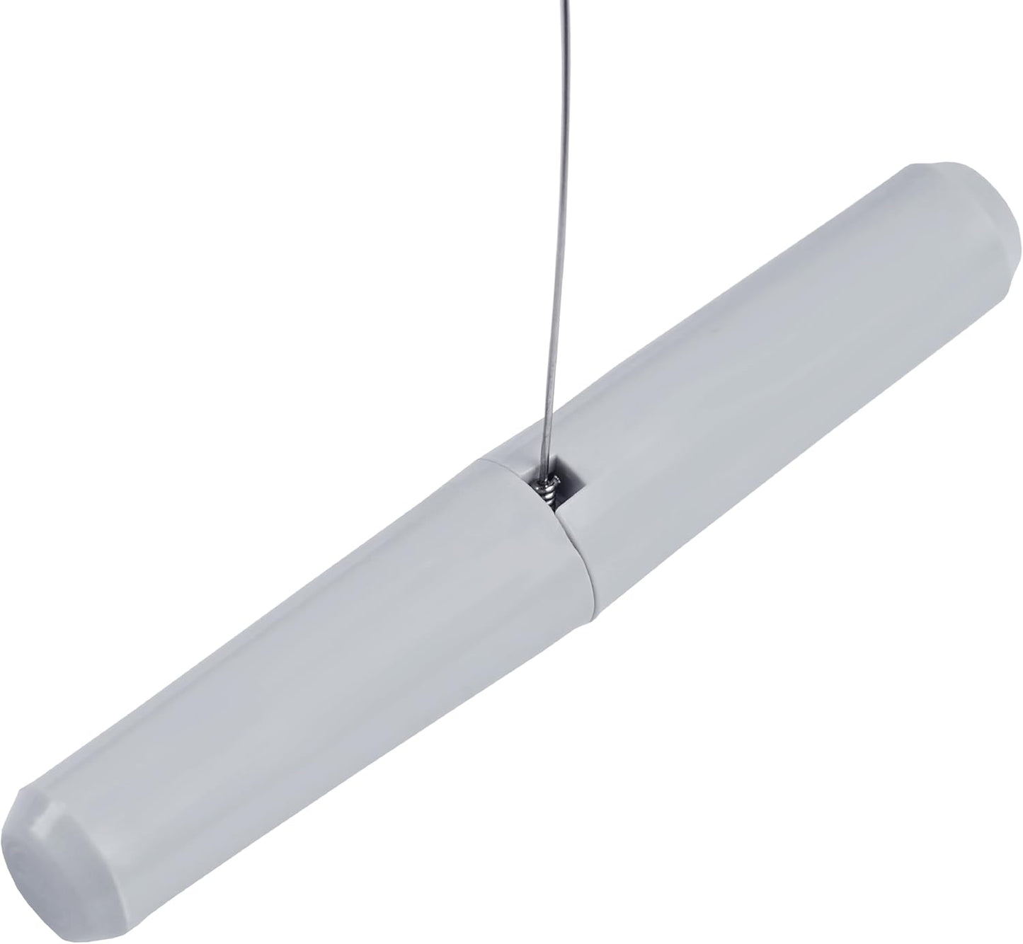 24 24" 1 ANDUSTRIAL Stainless Steel Cheese Cutting Replacement Wires For Soft and Hard Cheese - Easy to Use and Clean