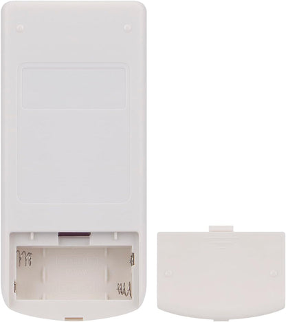 BPACT12WT Remote Control for Black+Decker Portable Air Conditioner, Compatible with BPACT14HWT, BPACT14WT, BPACT08WT,