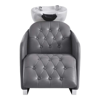 Dir Shampoo Backwash Station Hair Salon Shampoo Backwash Unit Yume Dreaming