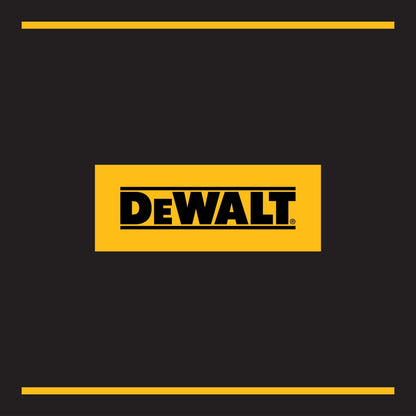 DEWALT Tool Bag, Water Resistant, Hard Bottom, 20-inch, Professional Tool Tote with Organization (DWST560104)