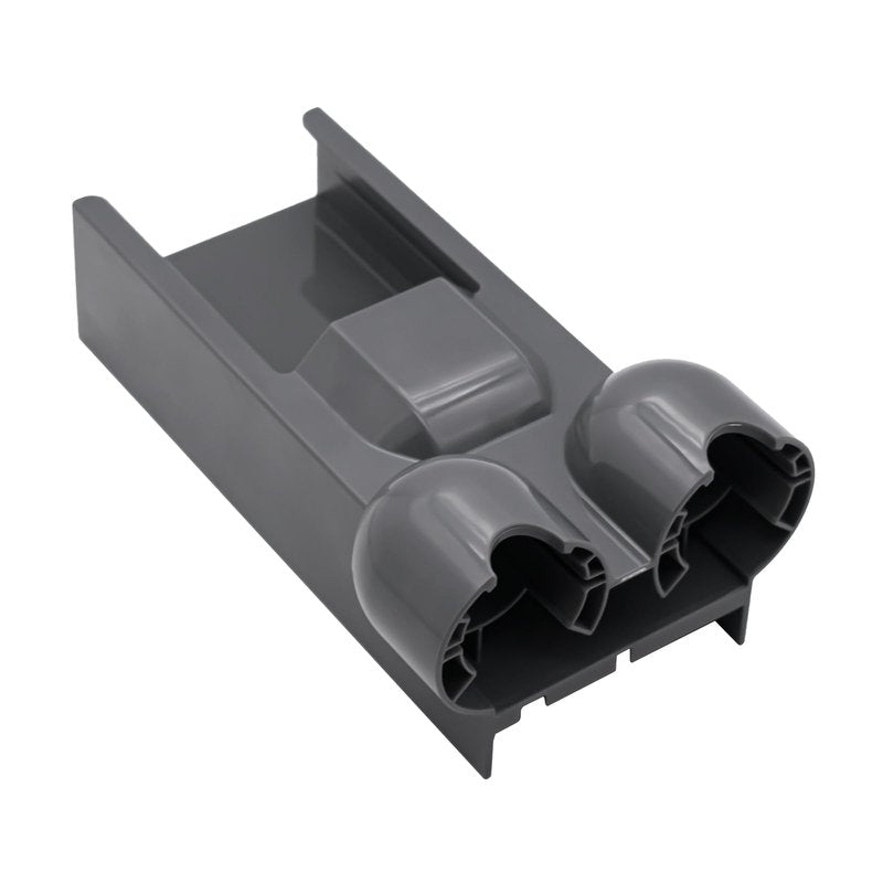 CHENGSEE Wall Mount Docking Station for G5 Detect Slim Cordless Vacuum Replacement Accessory Mount Bracket Compatible with Dyson Gen5 Replace# 973027-01