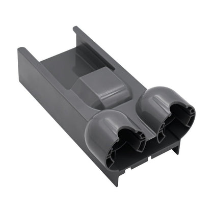 CHENGSEE Wall Mount Docking Station for G5 Detect Slim Cordless Vacuum Replacement Accessory Mount Bracket Compatible with Dyson Gen5 Replace# 973027-01