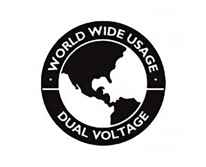 Nano Titanium Professional Hot Rollers For All Hair Lengths