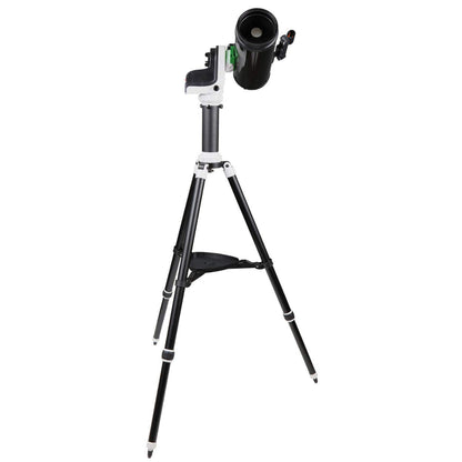 Sky-Watcher AZ-GTi with SkyMax 102 – Modular Go-To Alt-Az Tracking Mount for Time-lapse and Panoramas – Wifi Enabled App Controlled