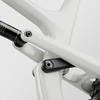 Canyon Spectral 125 CF 7, Funkturm Grey, Medium