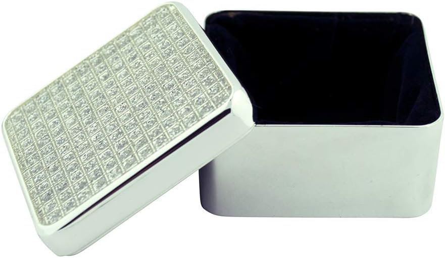 Arras De Boda Gift Set - Comes with Coins, 9 Styles, Wedding Metal Boxes, Great Catholic Gift