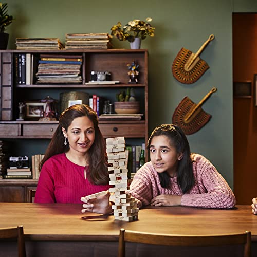 Jenga Game
