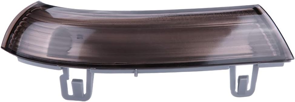 Estink Side Mirror Lamp Pair of Left & Right Turn Signal Light Indicator Replacement for VW Jetta
