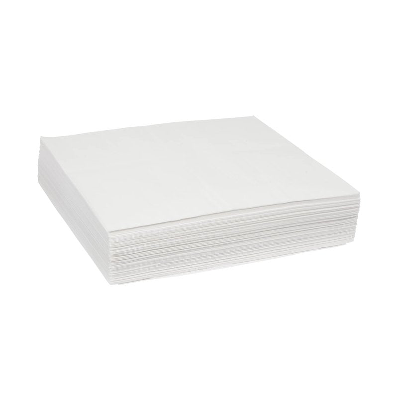Dixie Parchment Silicon-Coated Pizza Sheet by GP PRO (Georgia-Pacific), White, 27S12, 12" L x 12" W, (Case of 1,000)