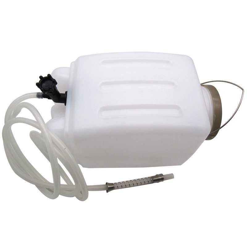 CKPSMS brand -Replacement Water Bottle For Gravity Feed Electric Steam Irons