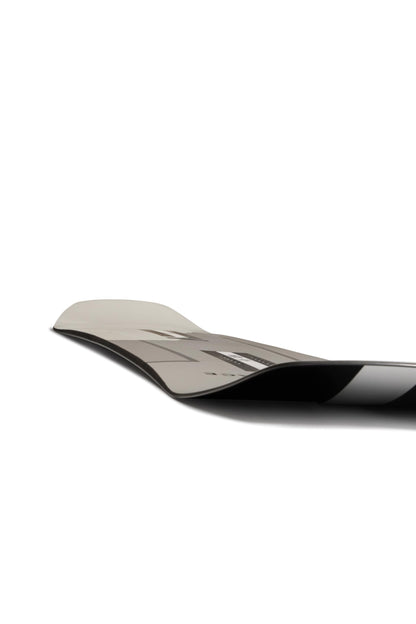 WHITESPACE Freestyle Shaun White Pro Snowboard – All-Mountain Freestyle, Camber, High-Performance Carbon Construction