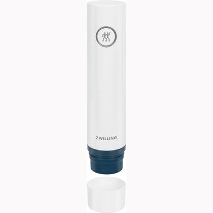 ZWILLING Fresh & Save Modern Handheld Food Saver Vacuum Sealer Machine Pump