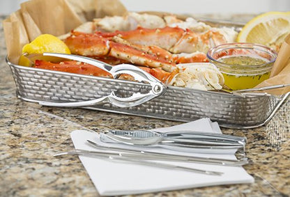 8-Piece Set TableCraft Seafood