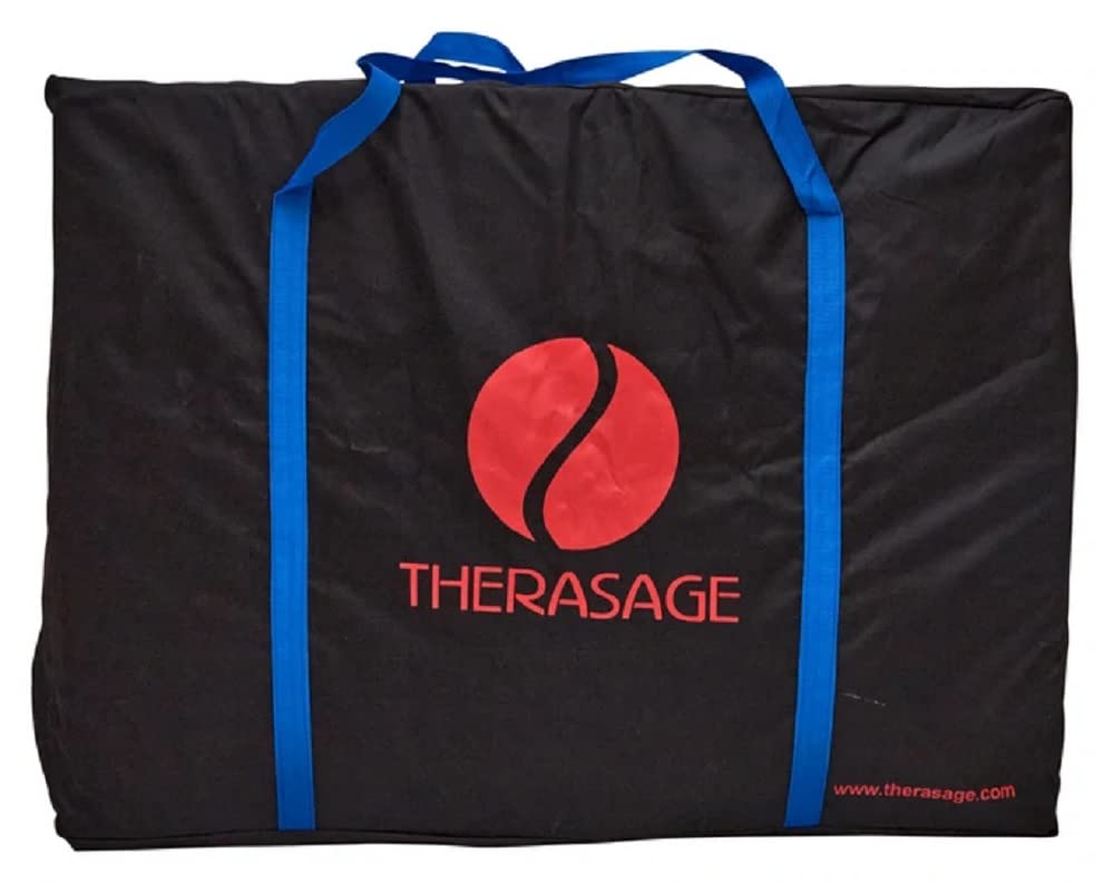 Therasage Thera360Plus Portable Full Spectrum Infared Sauna White