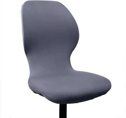 BESPORTBLE Office Chair Cover, Removable Universal Stretch Desk Chair Slipcovers for Rotating High Back Seat Protector