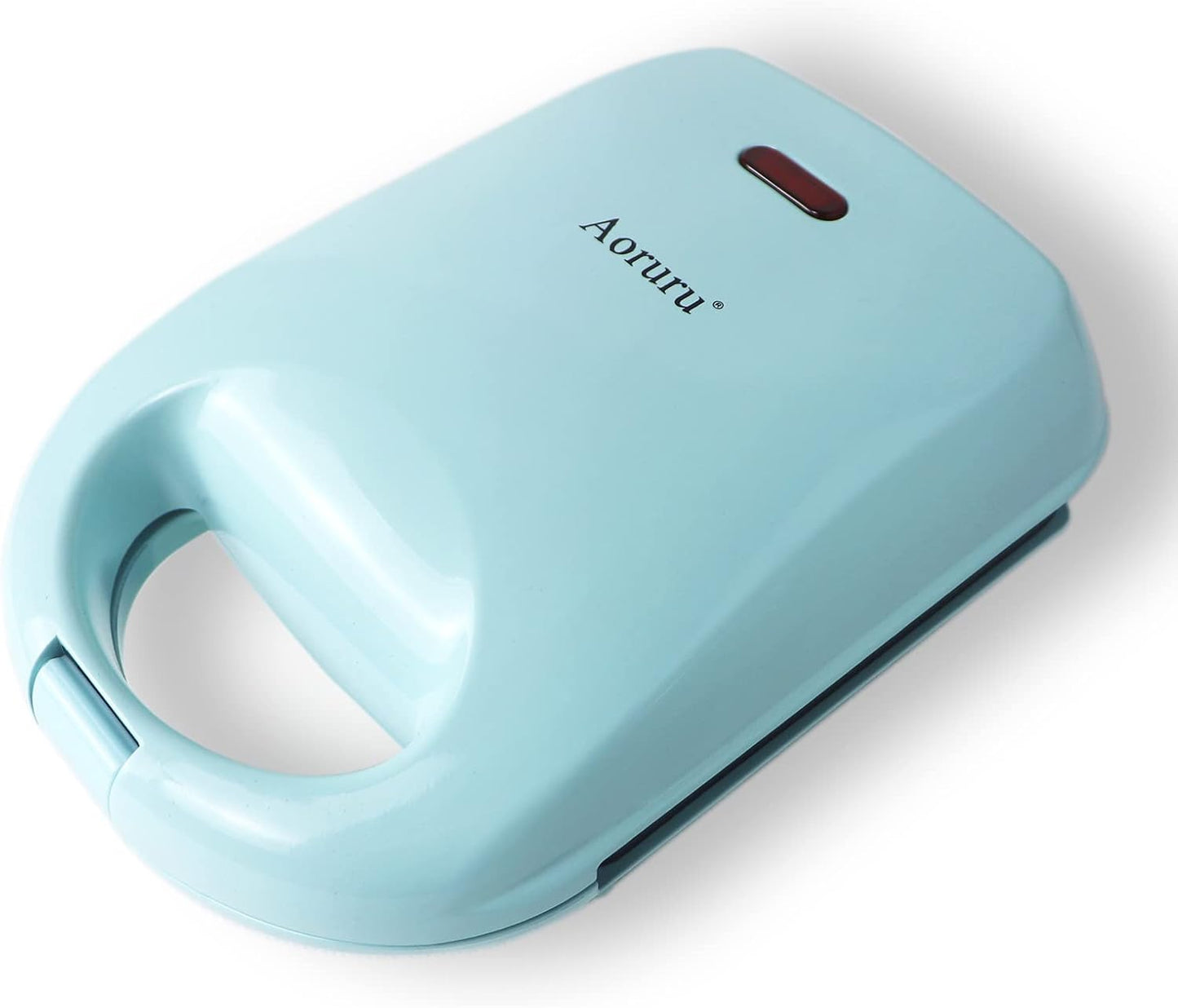 Mini Waffle Bowl Maker, 4 Belgium Waffle Bowls