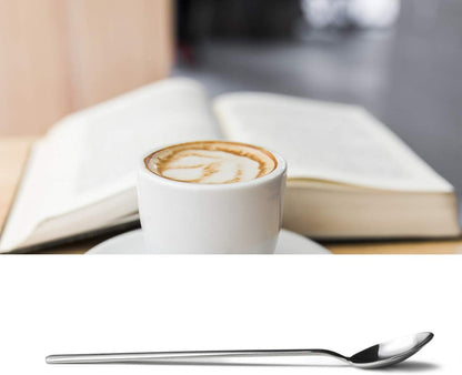 Get Well Spoon, Funny Engraved Stainless Steel Spoon, Best Recovery Gift for Women Men, Encouragement Gifts