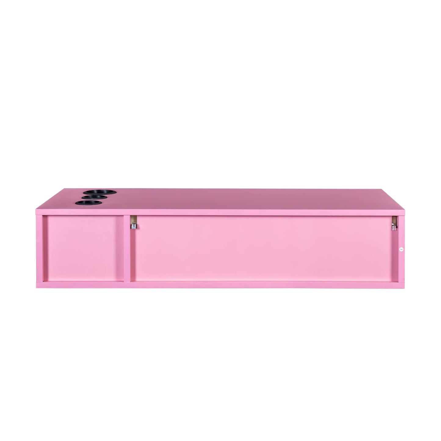 Wall Mount Salon Stations for Hair Stylist,Barber Hair Stations for Salon Beauty Spa Equipments