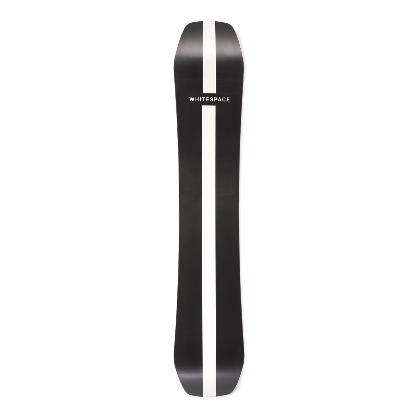 WHITESPACE Freestyle Shaun White Pro Snowboard – All-Mountain Freestyle, Camber, High-Performance Carbon Construction