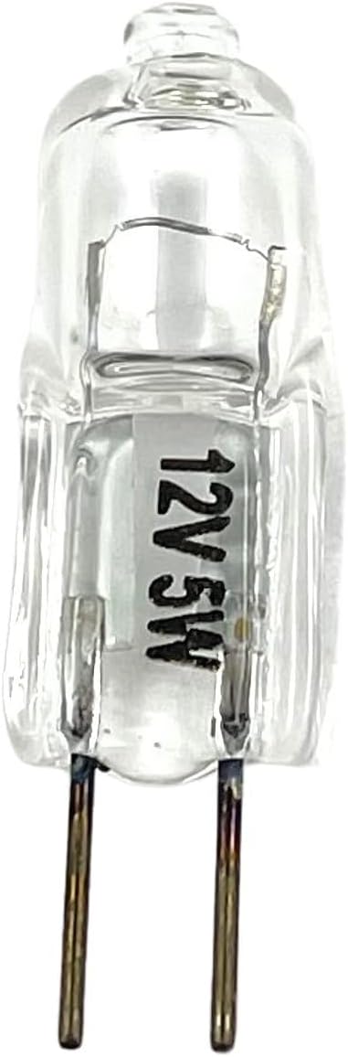 Wholesale Sensors Replacement Microwave Lamp W10440740 for Whirlpool, 12 Month Warranty